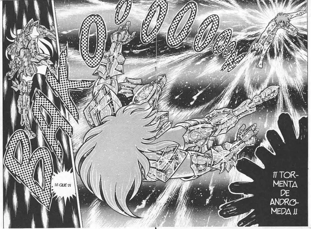 Saint Seiya capítulo 61 página 4