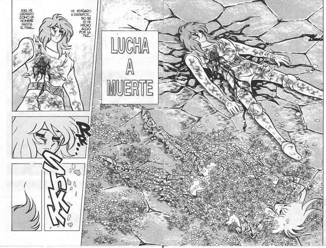 Saint Seiya capítulo 61 página 9