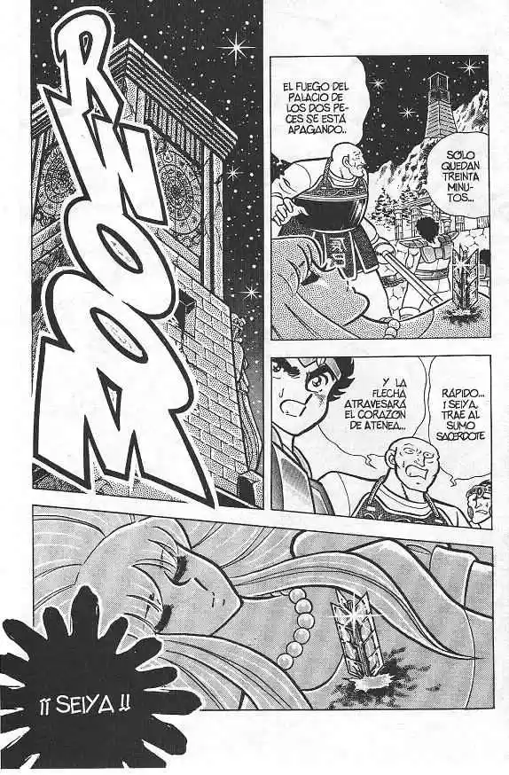 Saint Seiya capítulo 61 página 10