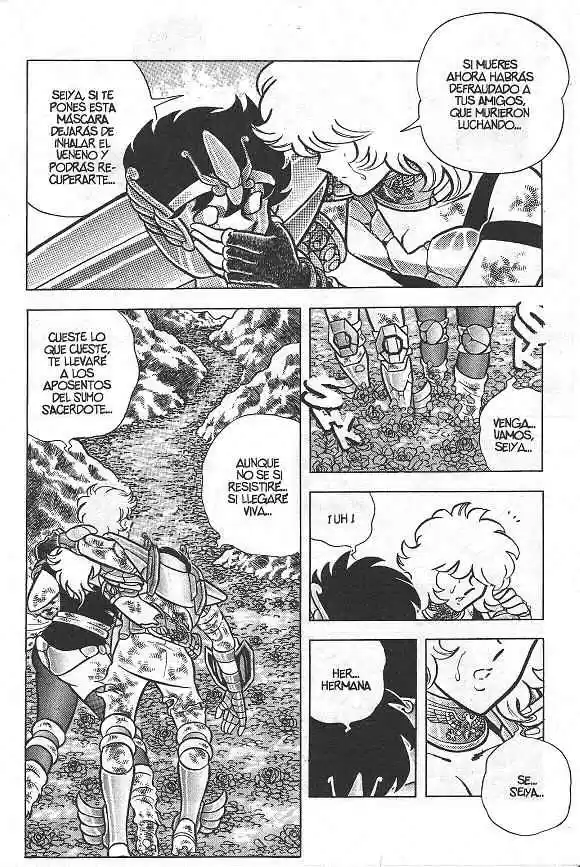 Saint Seiya capítulo 61 página 13