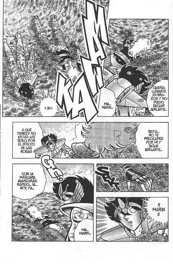 Saint Seiya capítulo 61 página 16
