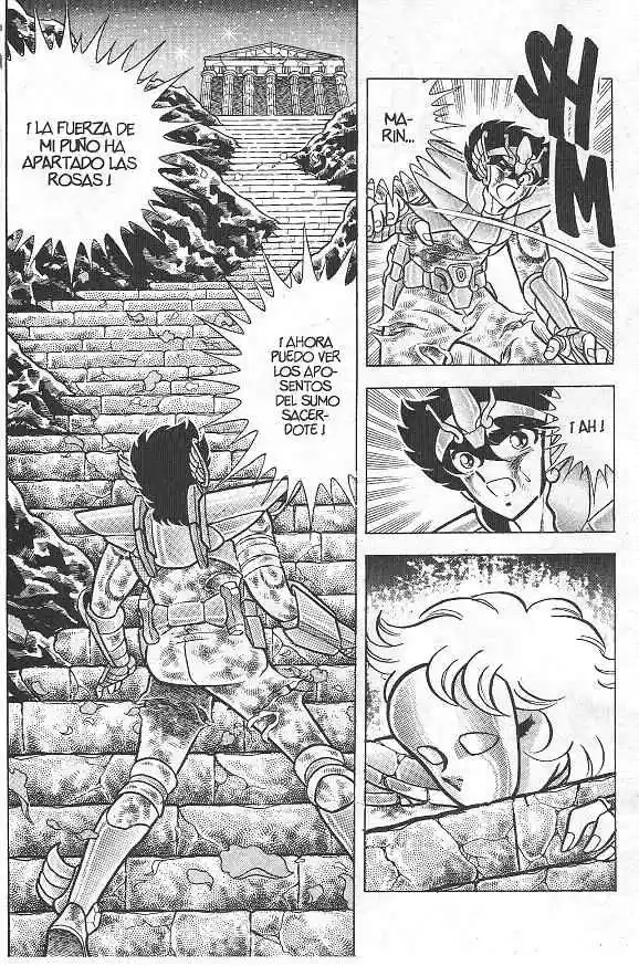 Saint Seiya capítulo 61 página 19
