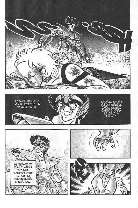 Saint Seiya capítulo 61 página 20