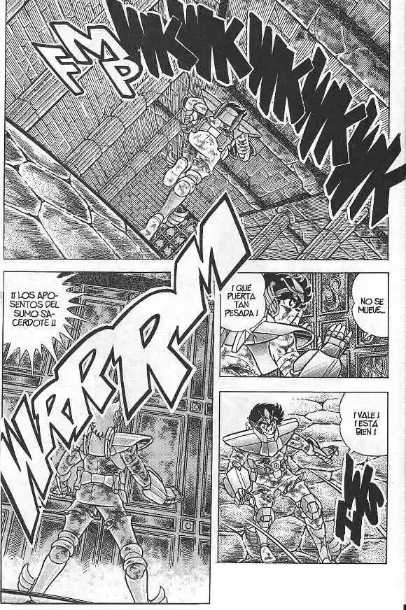Saint Seiya capítulo 61 página 23