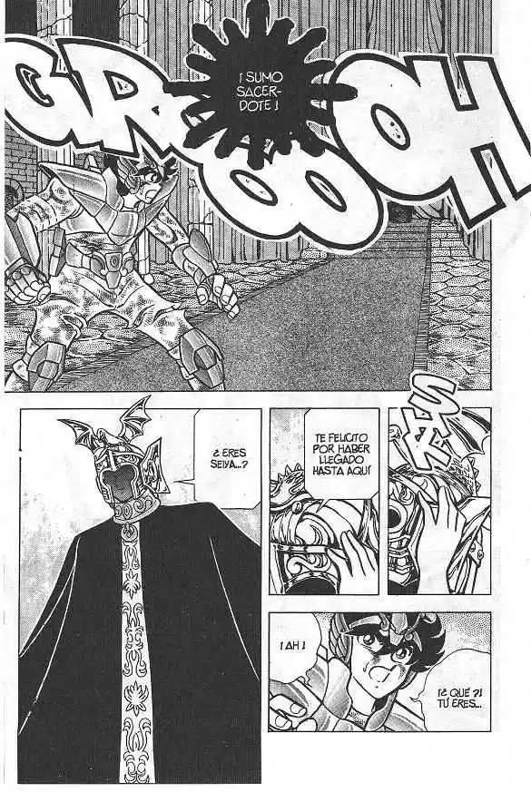 Saint Seiya capítulo 61 página 25