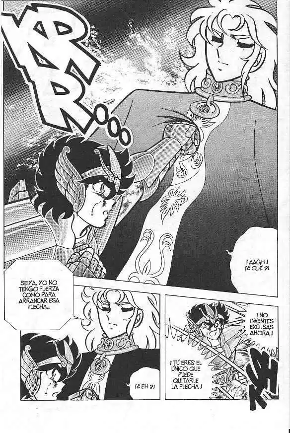 Saint Seiya capítulo 61 página 27