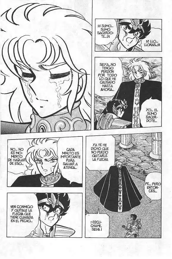 Saint Seiya capítulo 61 página 29