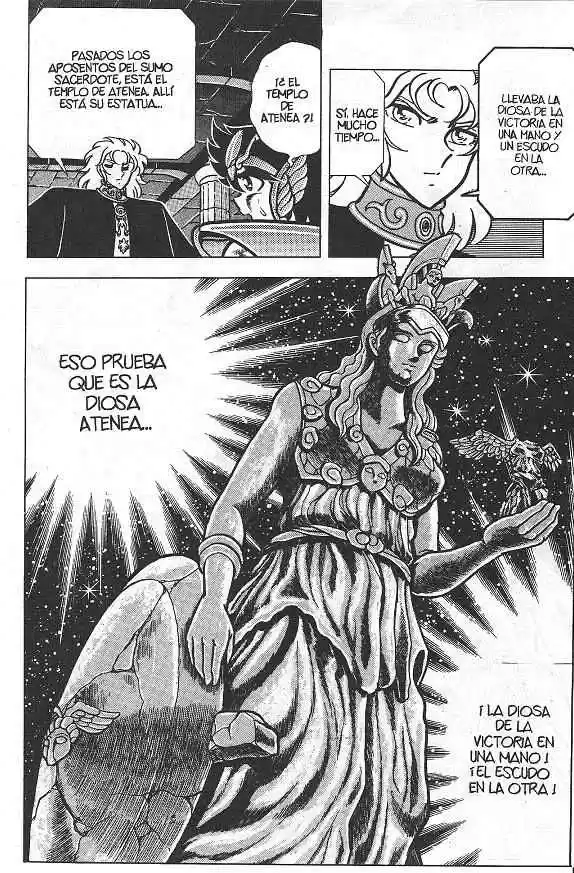 Saint Seiya capítulo 61 página 30
