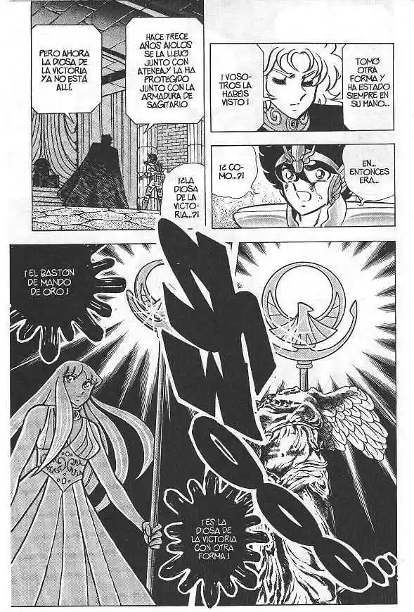 Saint Seiya capítulo 61 página 31