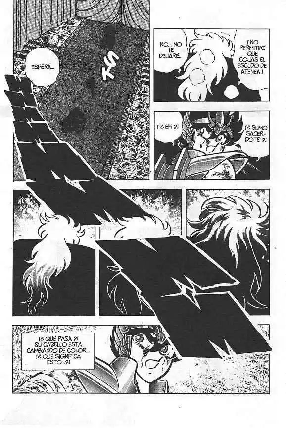Saint Seiya capítulo 61 página 33