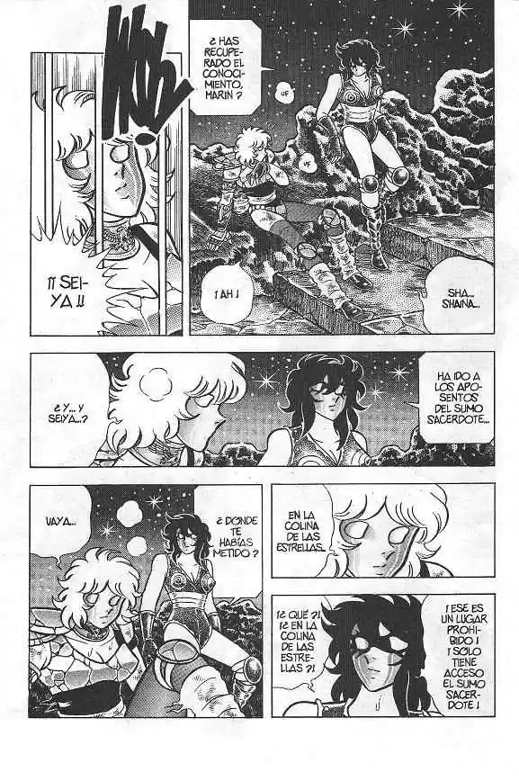 Saint Seiya capítulo 61 página 35