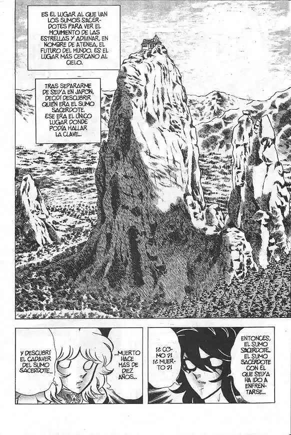 Saint Seiya capítulo 61 página 36
