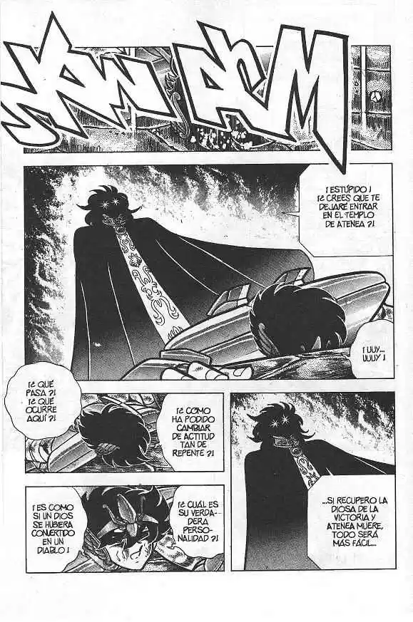 Saint Seiya capítulo 61 página 37