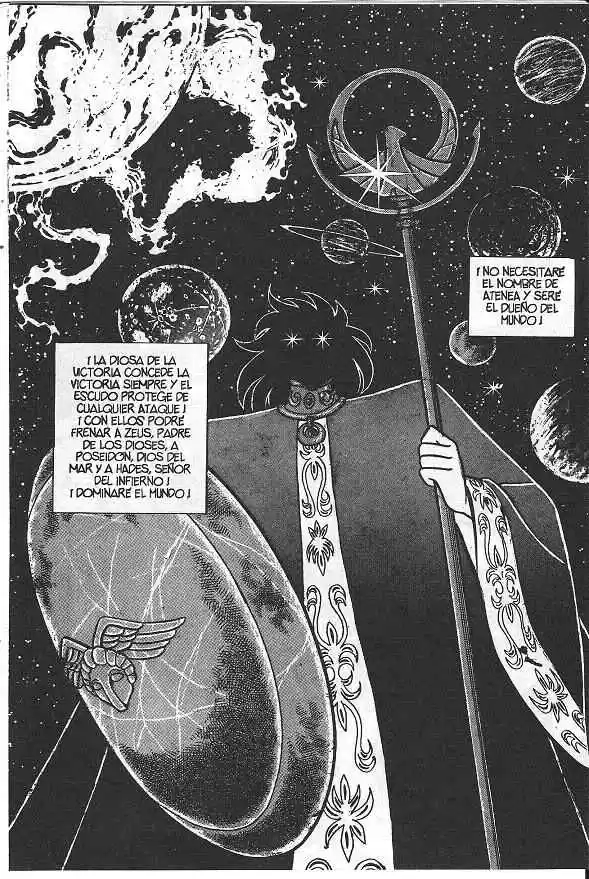 Saint Seiya capítulo 61 página 38