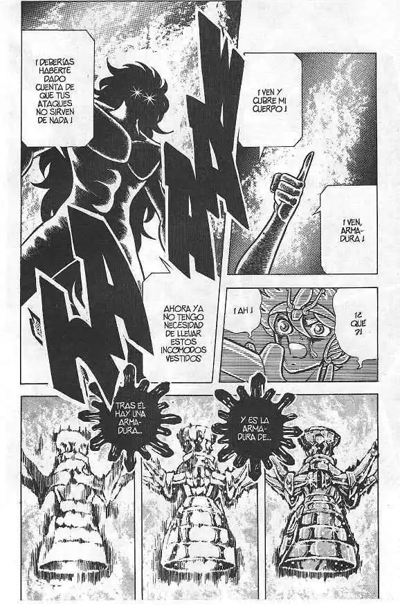 Saint Seiya capítulo 61 página 40