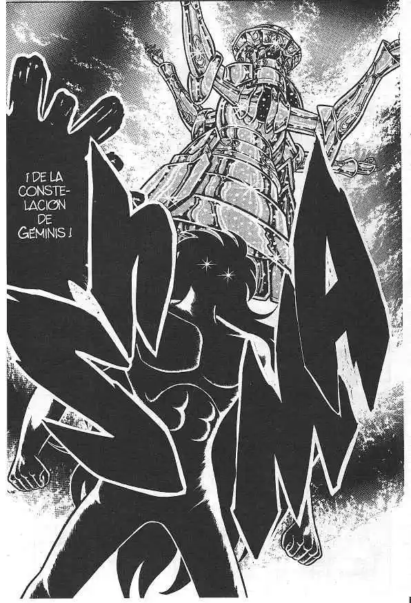 Saint Seiya capítulo 61 página 41