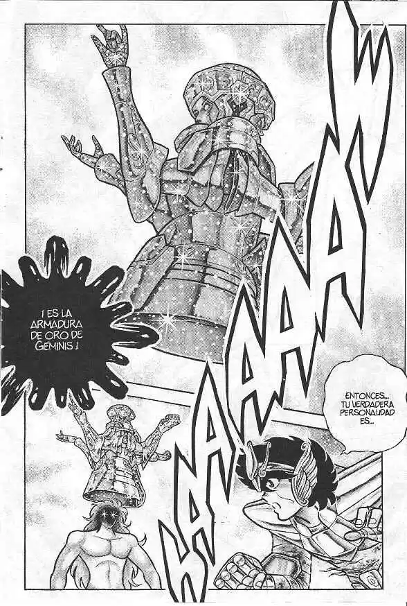 Saint Seiya capítulo 61 página 42