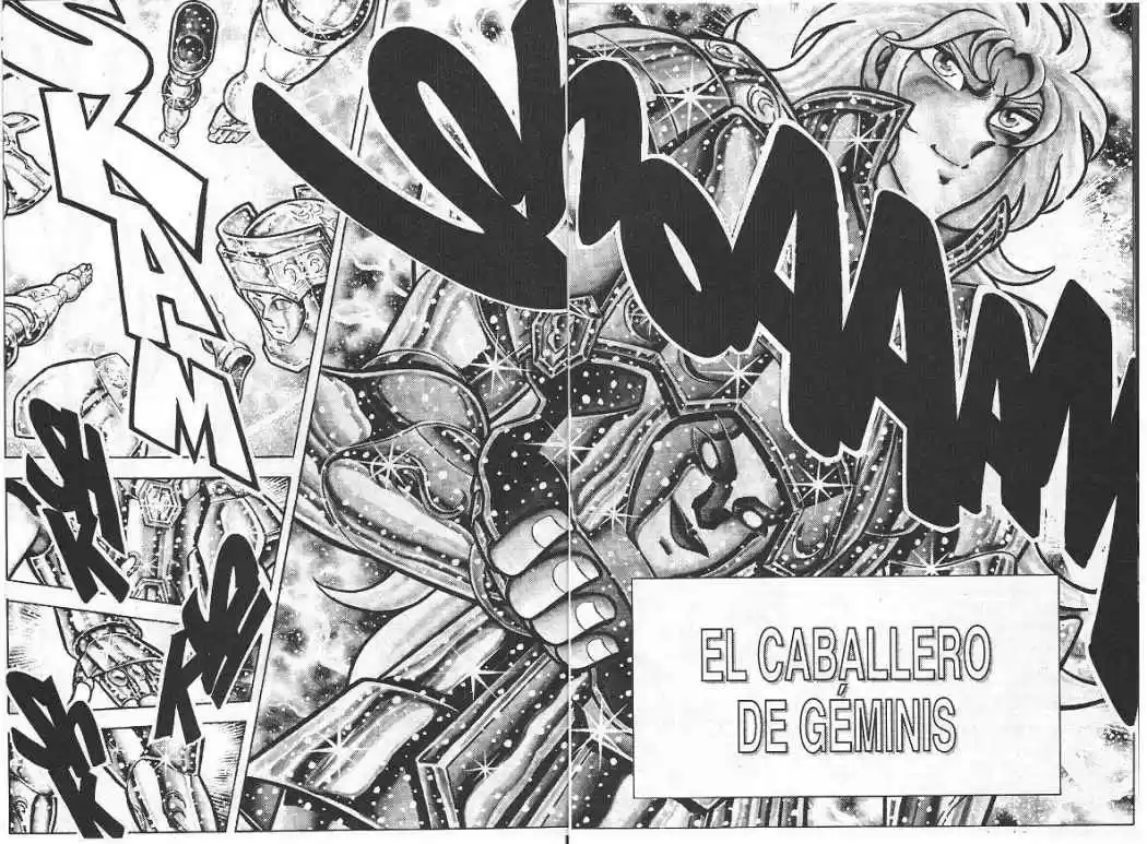 Saint Seiya capítulo 61 página 43