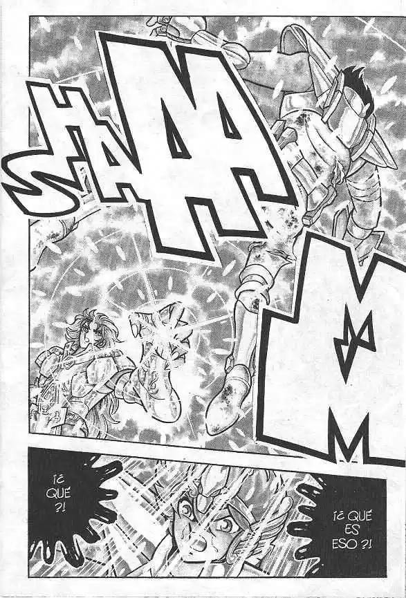 Saint Seiya capítulo 62 página 5
