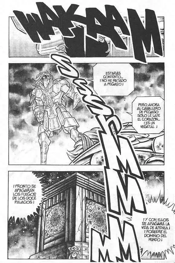 Saint Seiya capítulo 62 página 10