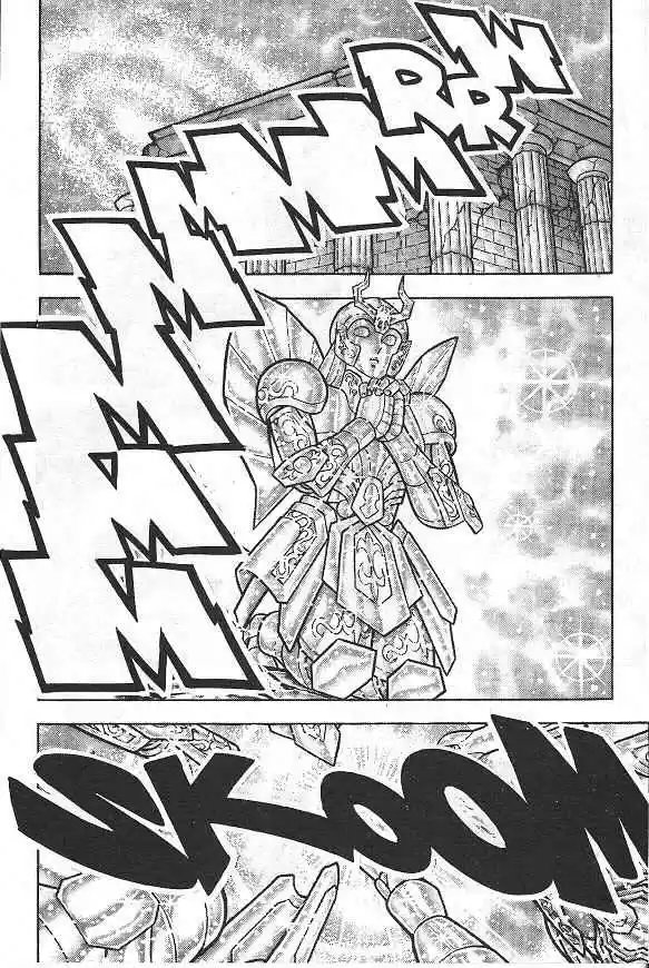 Saint Seiya capítulo 62 página 12