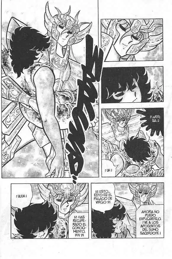Saint Seiya capítulo 62 página 13