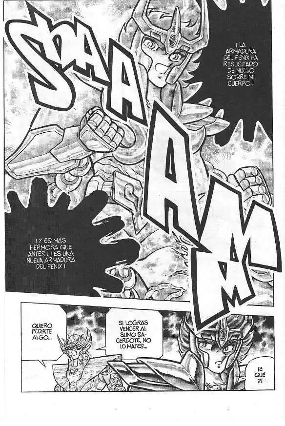 Saint Seiya capítulo 62 página 15