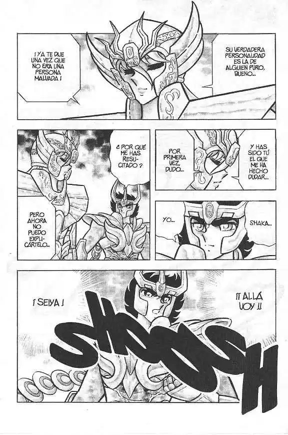 Saint Seiya capítulo 62 página 16