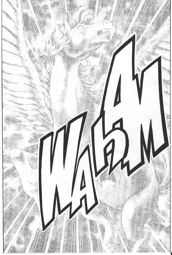 Saint Seiya capítulo 62 página 19