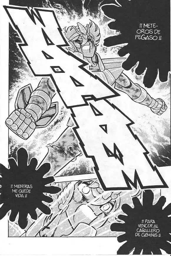 Saint Seiya capítulo 62 página 20