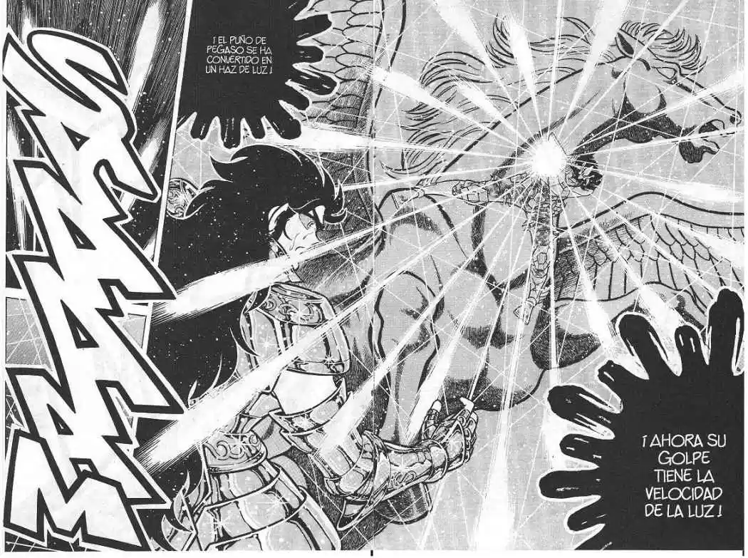 Saint Seiya capítulo 62 página 24