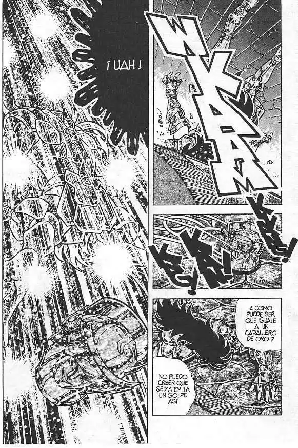 Saint Seiya capítulo 62 página 25