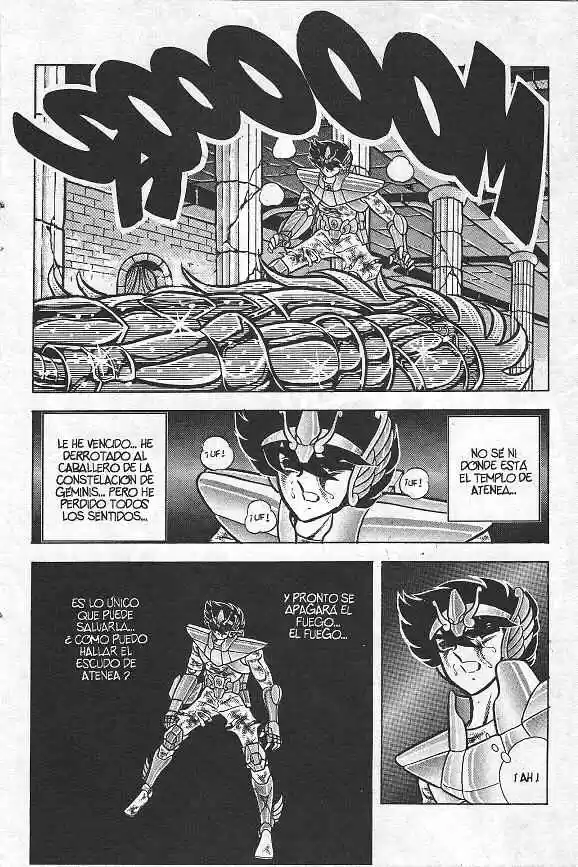 Saint Seiya capítulo 62 página 26