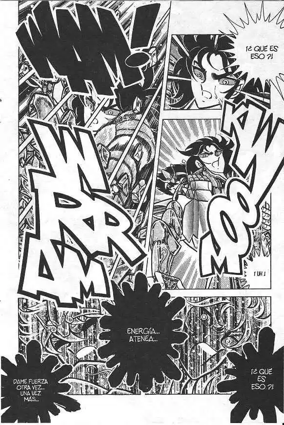 Saint Seiya capítulo 62 página 30