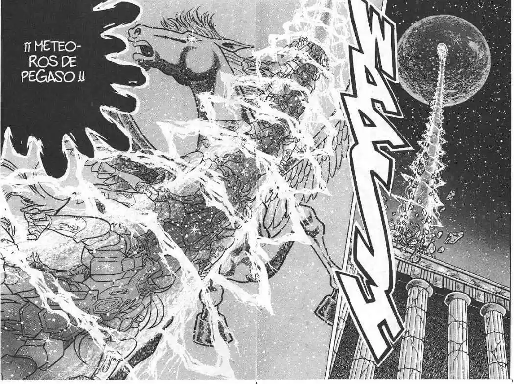 Saint Seiya capítulo 62 página 31