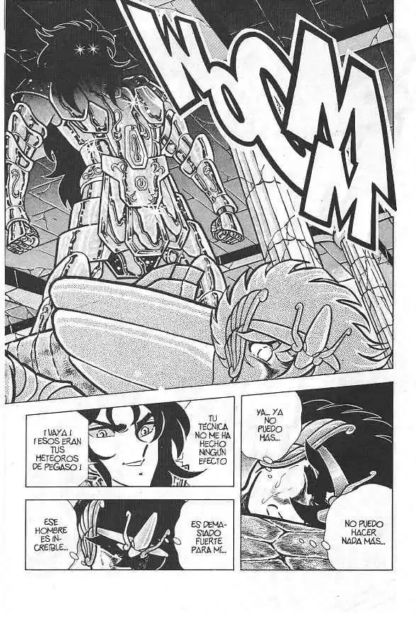 Saint Seiya capítulo 62 página 34