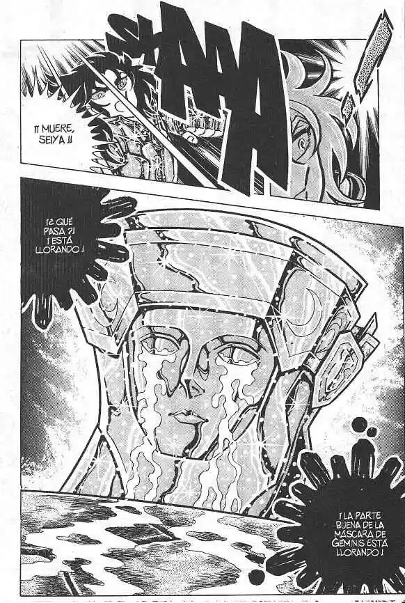 Saint Seiya capítulo 62 página 35