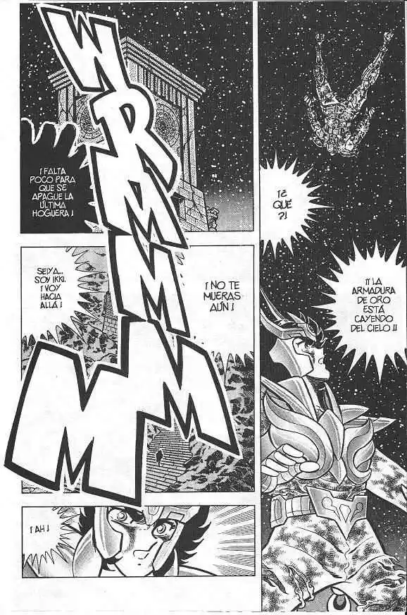 Saint Seiya capítulo 62 página 37