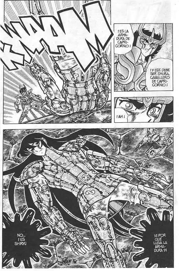 Saint Seiya capítulo 62 página 38