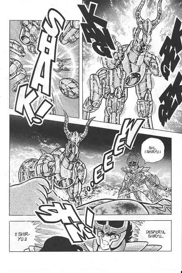 Saint Seiya capítulo 62 página 39