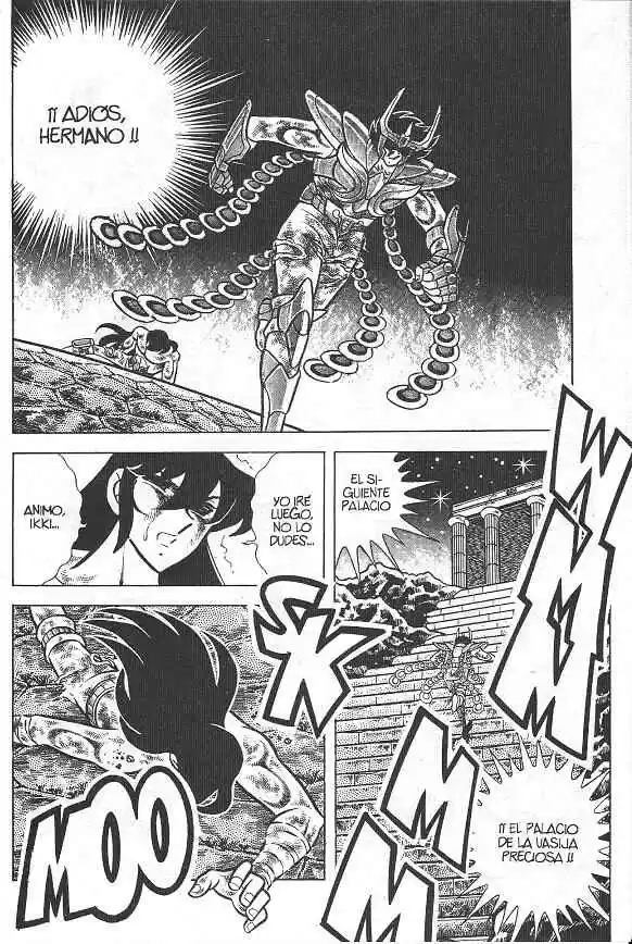 Saint Seiya capítulo 62 página 41