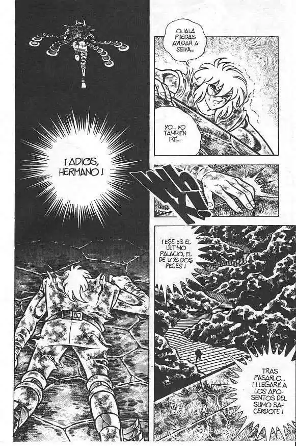 Saint Seiya capítulo 62 página 43