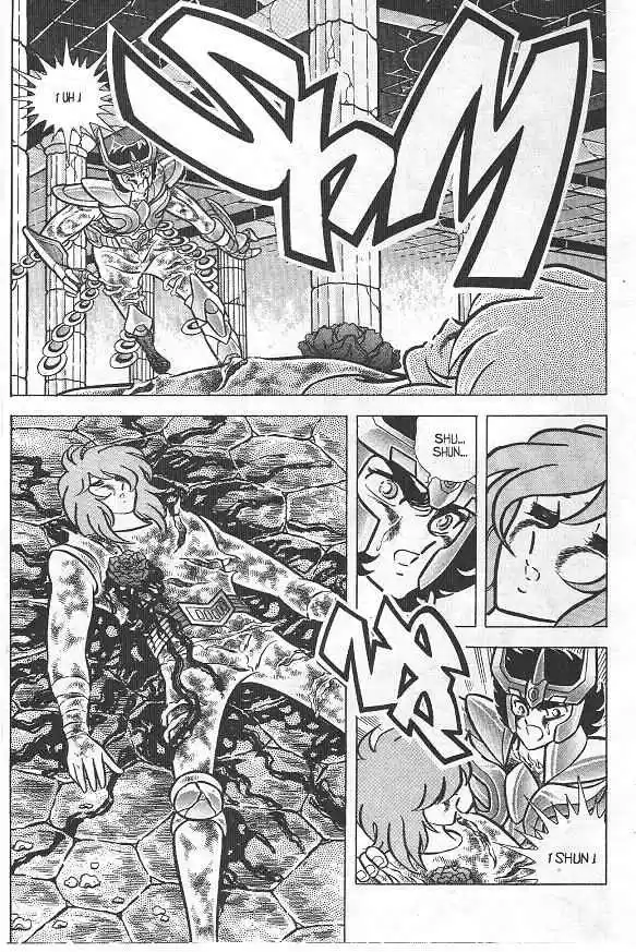 Saint Seiya capítulo 62 página 44