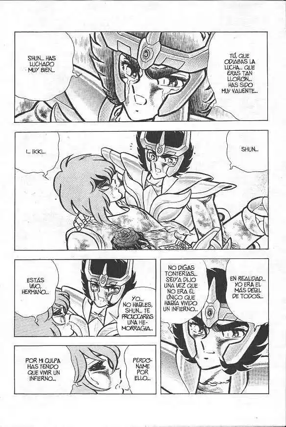 Saint Seiya capítulo 62 página 45