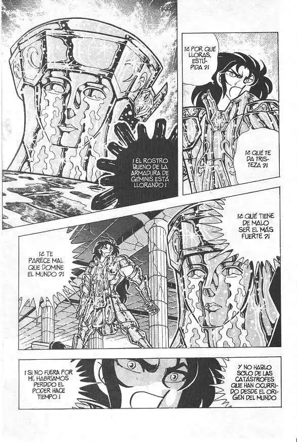 Saint Seiya capítulo 63 página 6