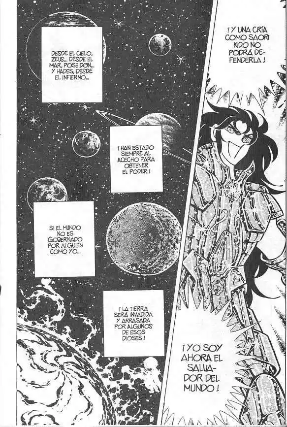 Saint Seiya capítulo 63 página 7