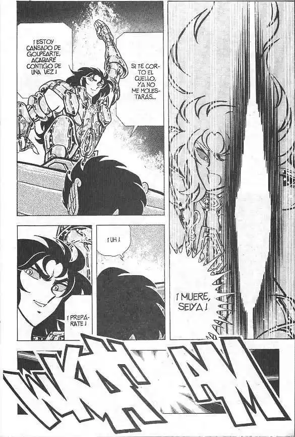 Saint Seiya capítulo 63 página 9