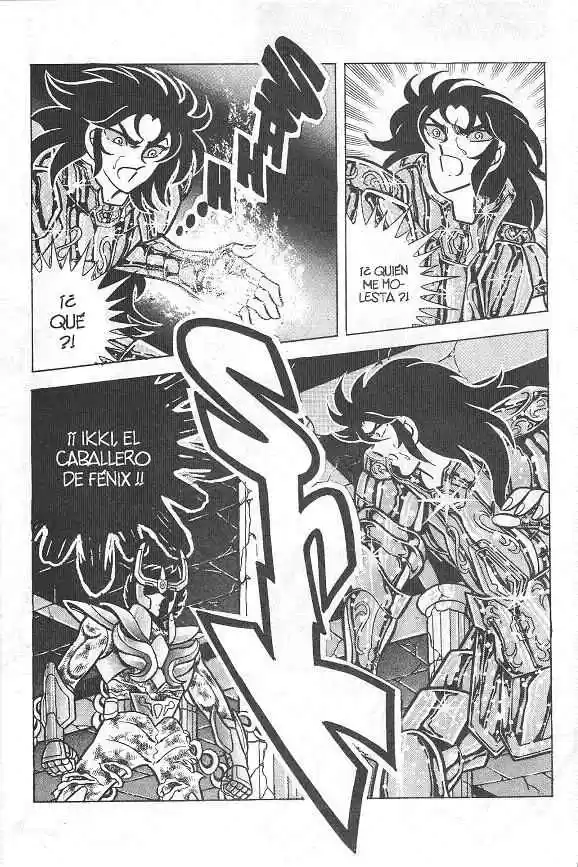 Saint Seiya capítulo 63 página 10