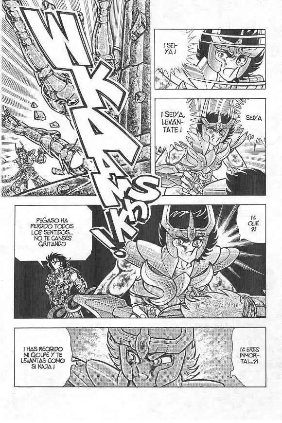 Saint Seiya capítulo 63 página 15