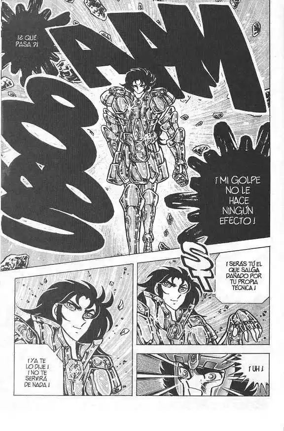 Saint Seiya capítulo 63 página 17